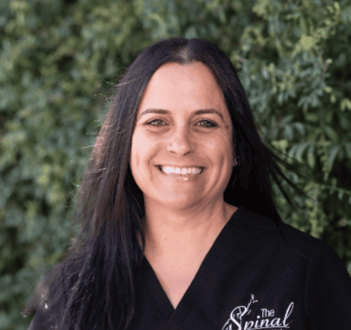 Elena, Spinal decompression and chiropractic center of denton tx