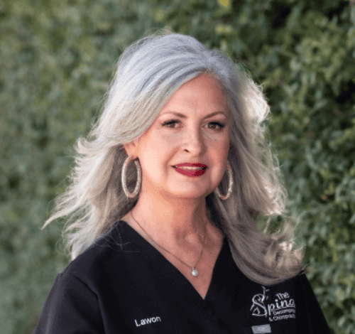 Lawon, Spinal decompression and chiropractic center of denton tx